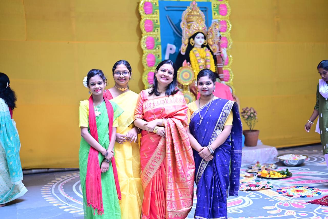 Saraswati Puja 2026